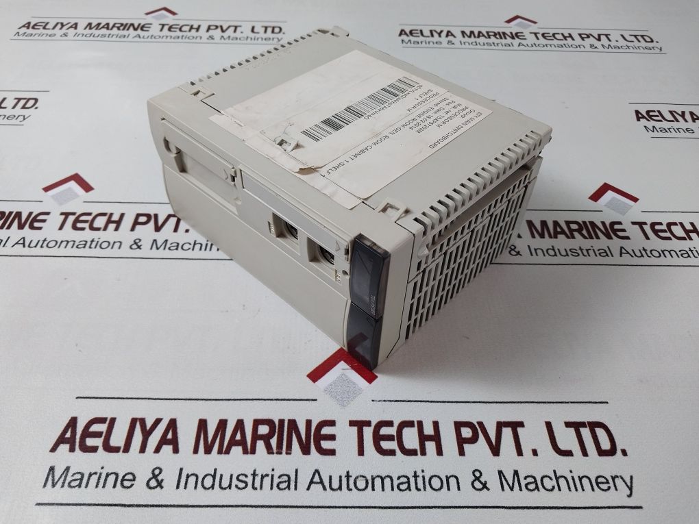 Schneider Electric Tsxp57203M Modicon Premium Processor Pv: 07 Rl: 03 Sv: 5.5