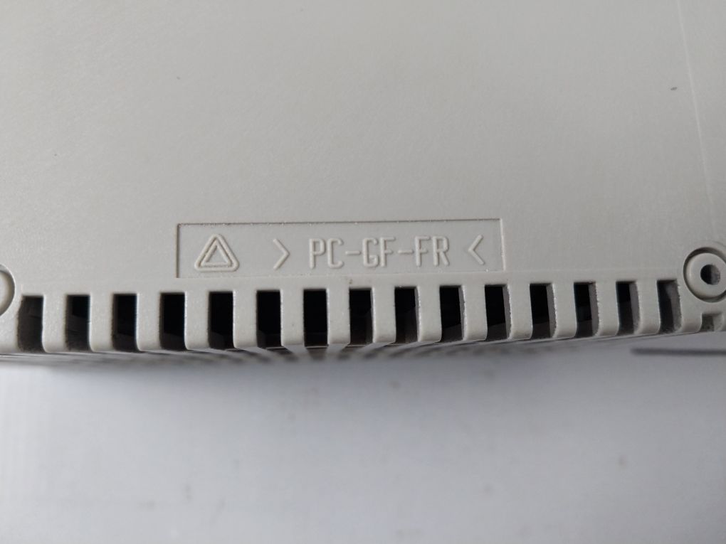 Schneider Electric Tsxp57203M Modicon Premium Processor Pv: 07 Rl: 03 Sv: 5.5