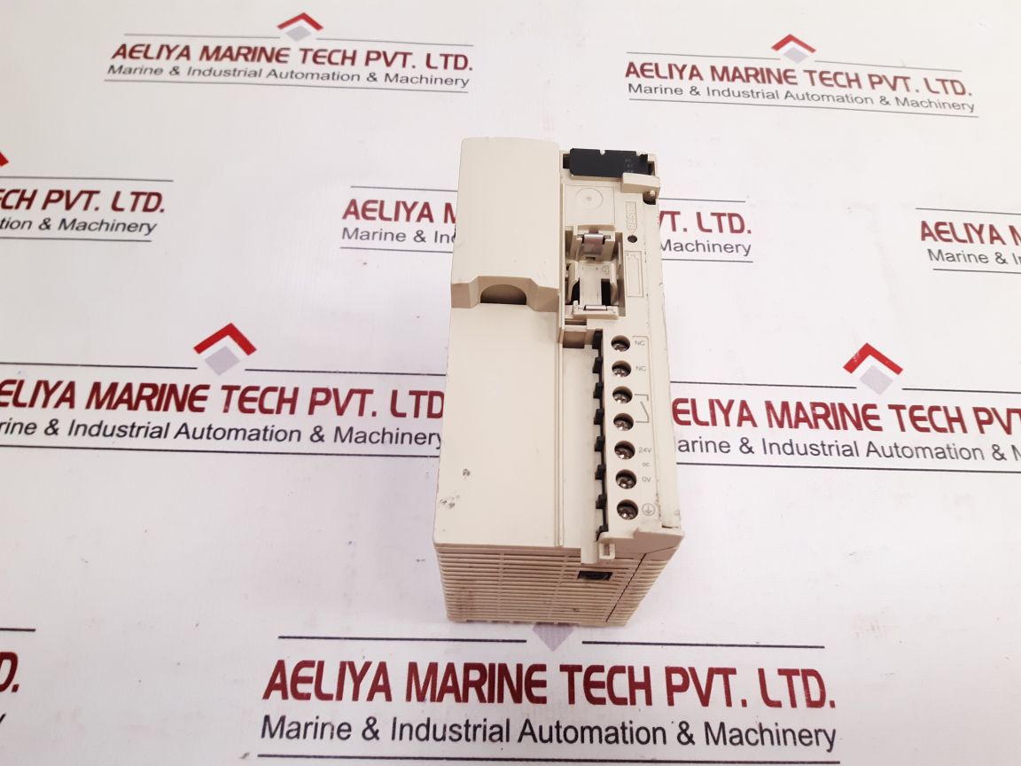 Schneider Electric Tsxpsy3610 24Vdc 36W Power Supply
