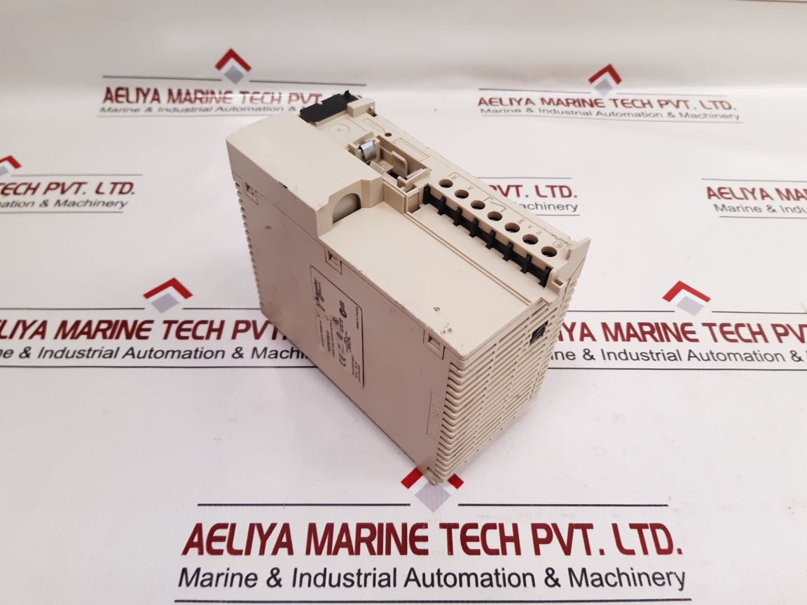 Schneider Electric Tsxpsy3610 24Vdc 36W Power Supply
