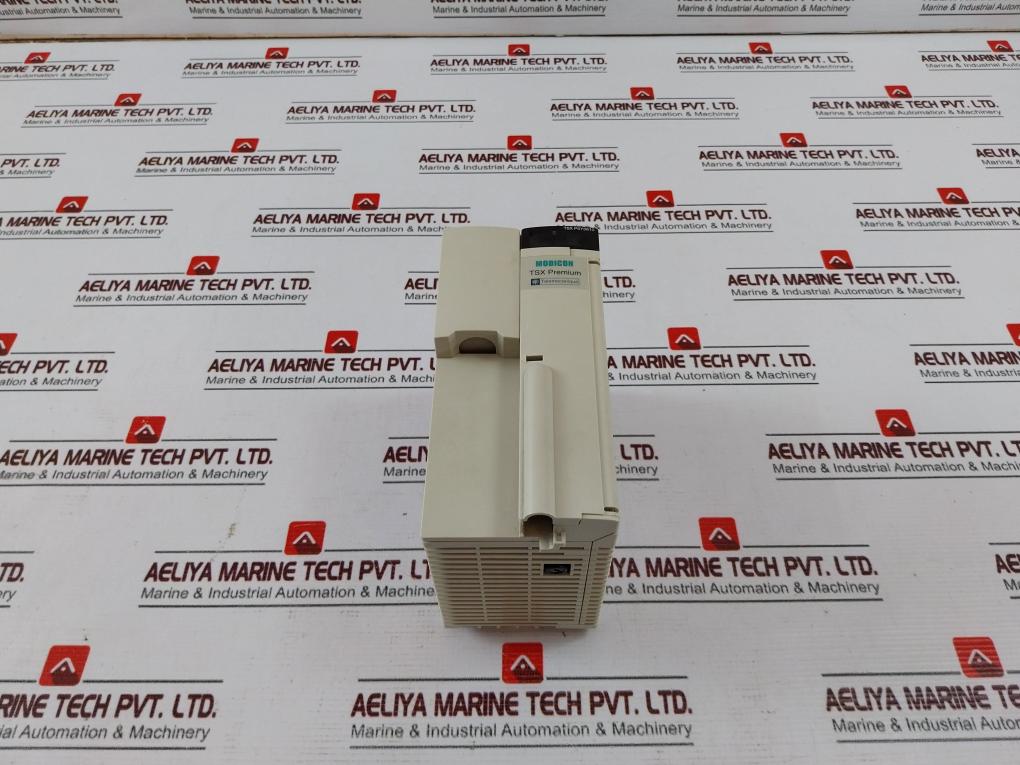 Schneider Electric Tsxpsy3610M Modicon Power Supply 36W 24Vdc