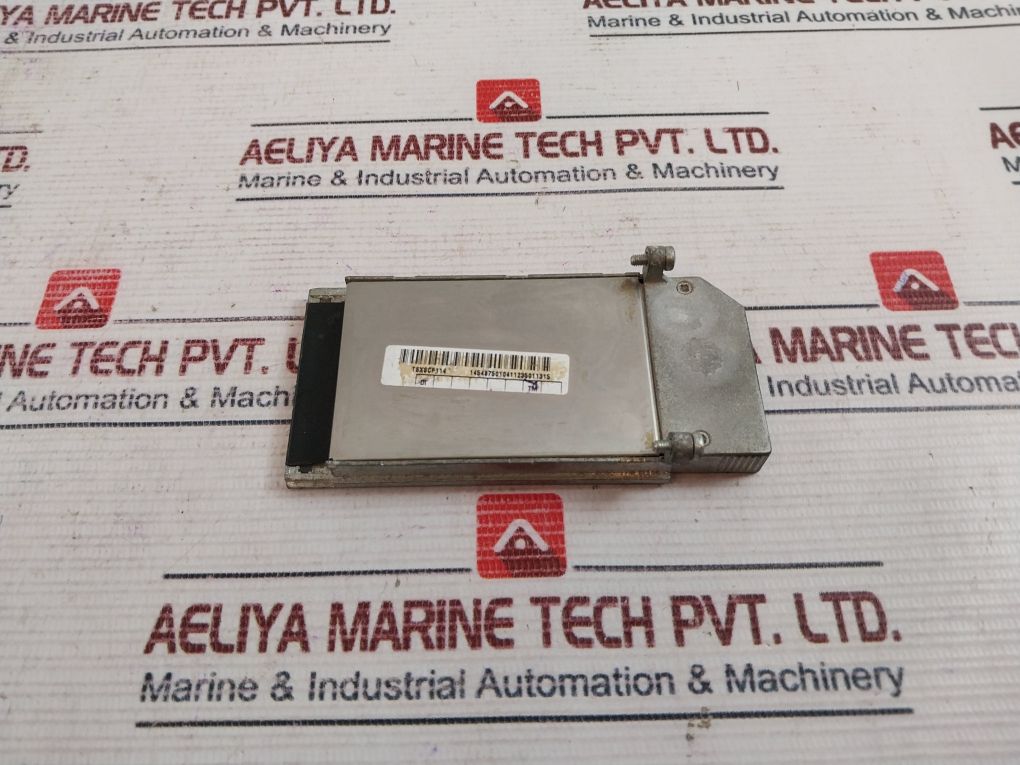 Schneider Electric Tsxscp114 Pcmcia Communication Card