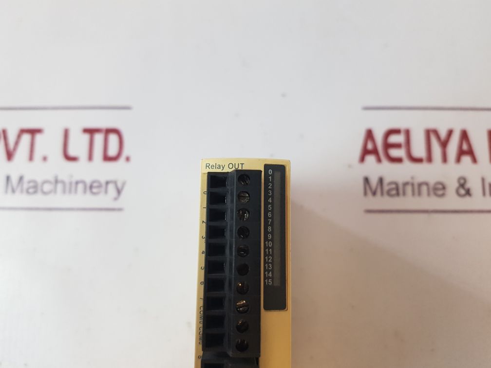 Schneider Electric Twddra16Rt Expansion Module