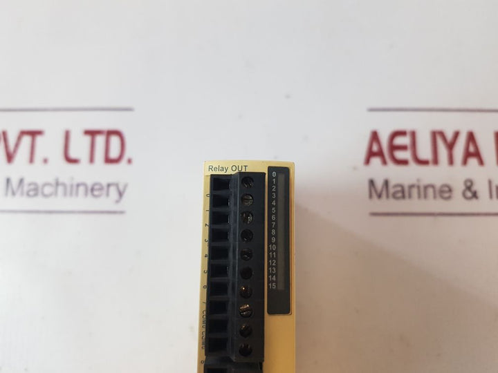 Schneider Electric Twddra16Rt Expansion Module