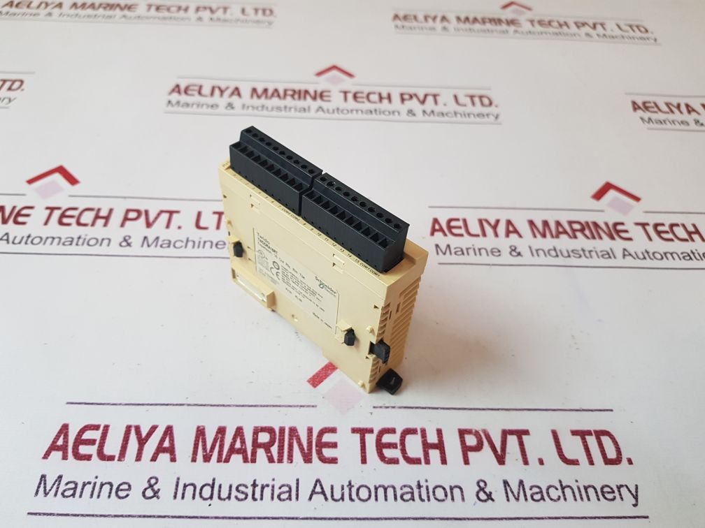 Schneider Electric Twddra16Rt Expansion Module