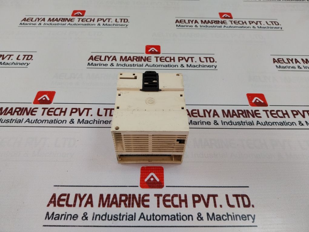 Schneider Electric Twdlcaa16Drf Compact Plc Base Controller 24Vdc