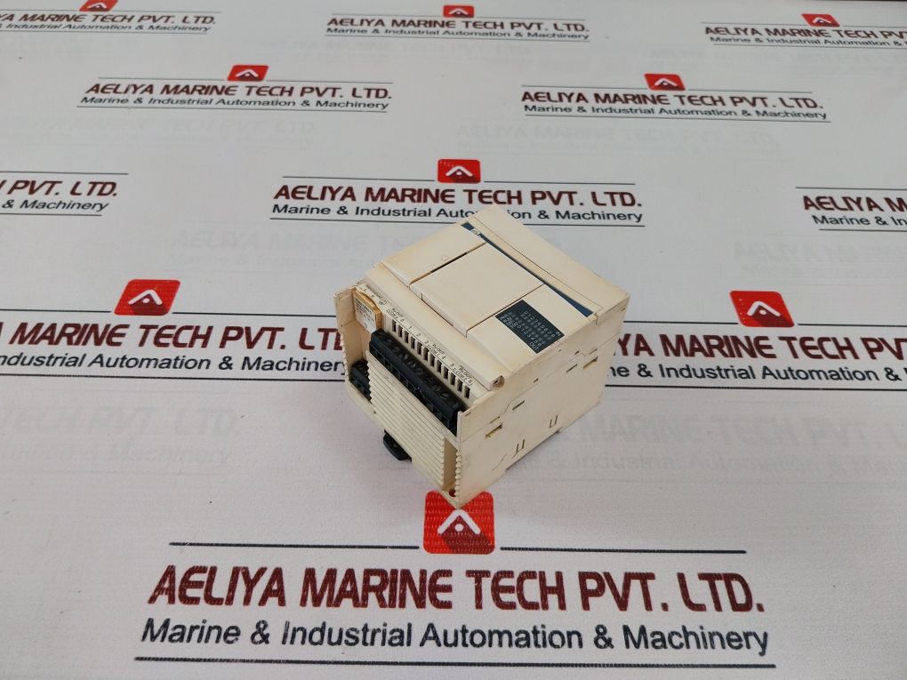 Schneider Electric Twdlcaa16Drf Compact Plc Base Controller 24Vdc