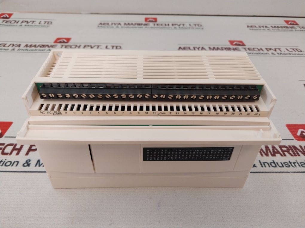Schneider Electric Twdlcde40Drf Logic Module