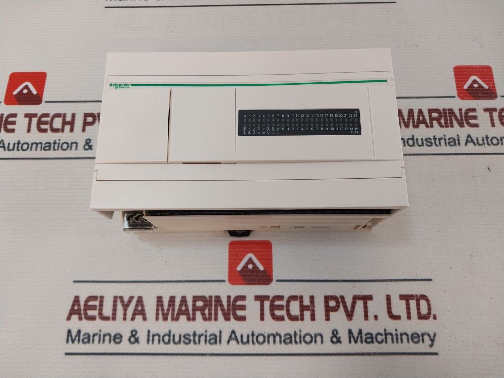 Schneider Electric Twdlcde40Drf Logic Module