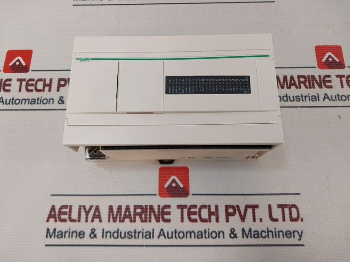 Schneider Electric Twdlcde40Drf Logic Module