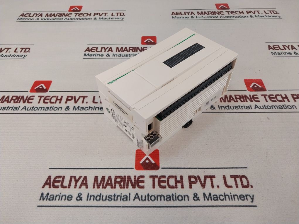 Schneider Electric Twdlcde40Drf Logic Module