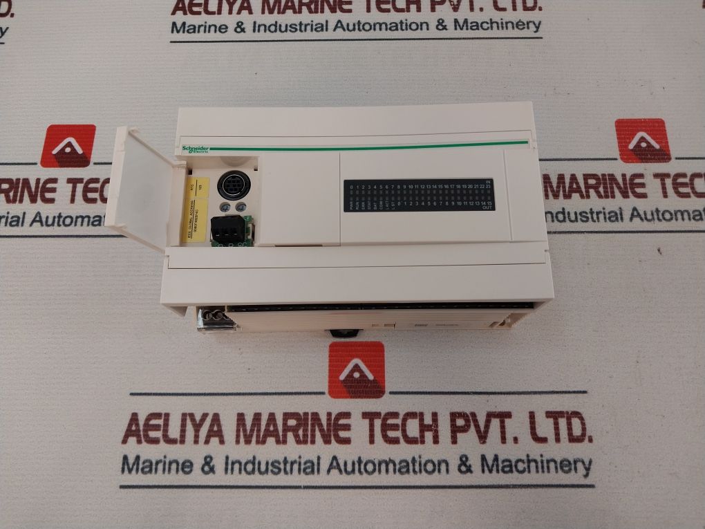 Schneider Electric Twdlcde40Drf Logic Module