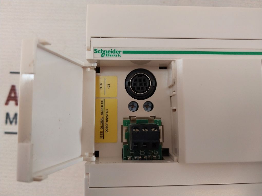 Schneider Electric Twdlcde40Drf Logic Module