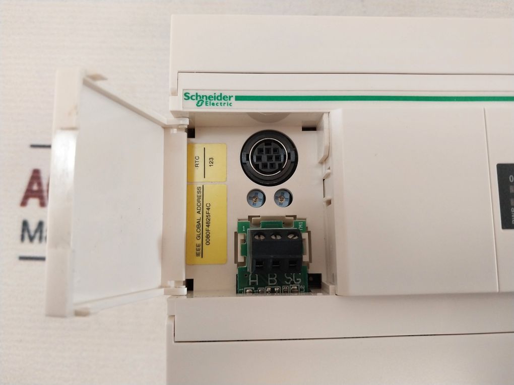 Schneider Electric Twdlcde40Drf Logic Module