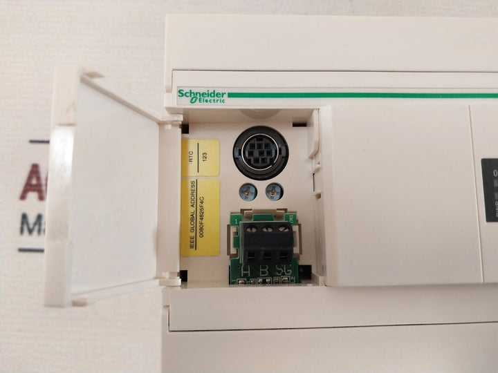 Schneider Electric Twdlcde40Drf Logic Module