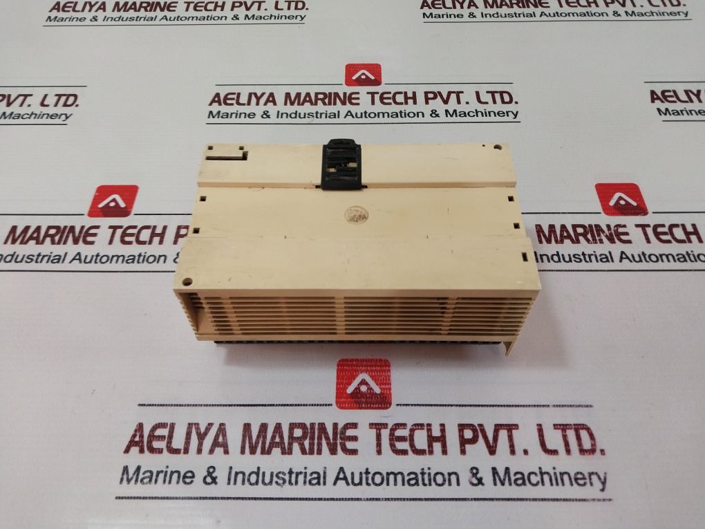 Schneider Electric Twido Twdlcaa40Drf Controller 100-240Vac 50/60Hz 50Va