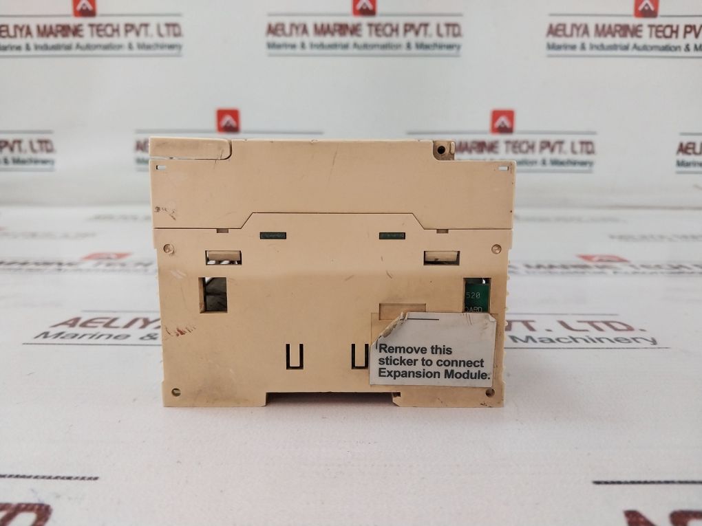 Schneider Electric Twido Twdlcaa40Drf Controller 100-240Vac 50/60Hz 50Va