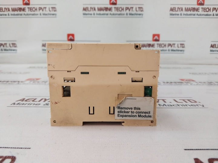 Schneider Electric Twido Twdlcaa40Drf Controller 100-240Vac 50/60Hz 50Va
