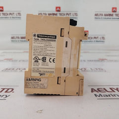 Schneider Electric Twido Twdlcaa40Drf Controller 100-240Vac 50/60Hz 50Va