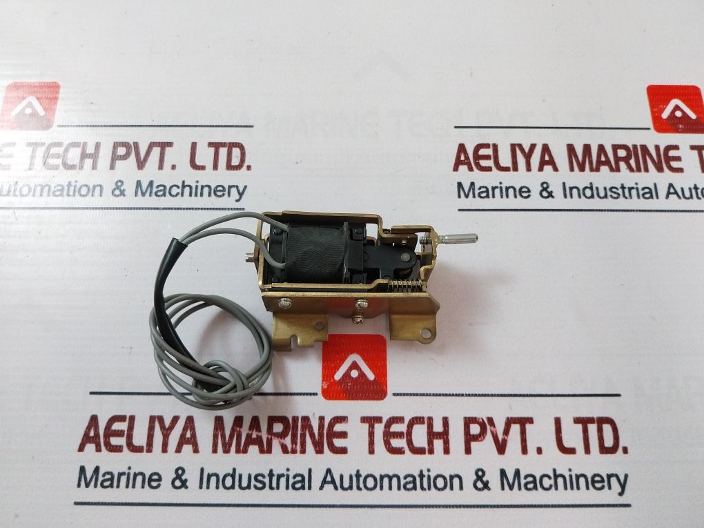 Schneider Electric Uvt415Act4Nl Under Voltage Trip-t4 415V Ac