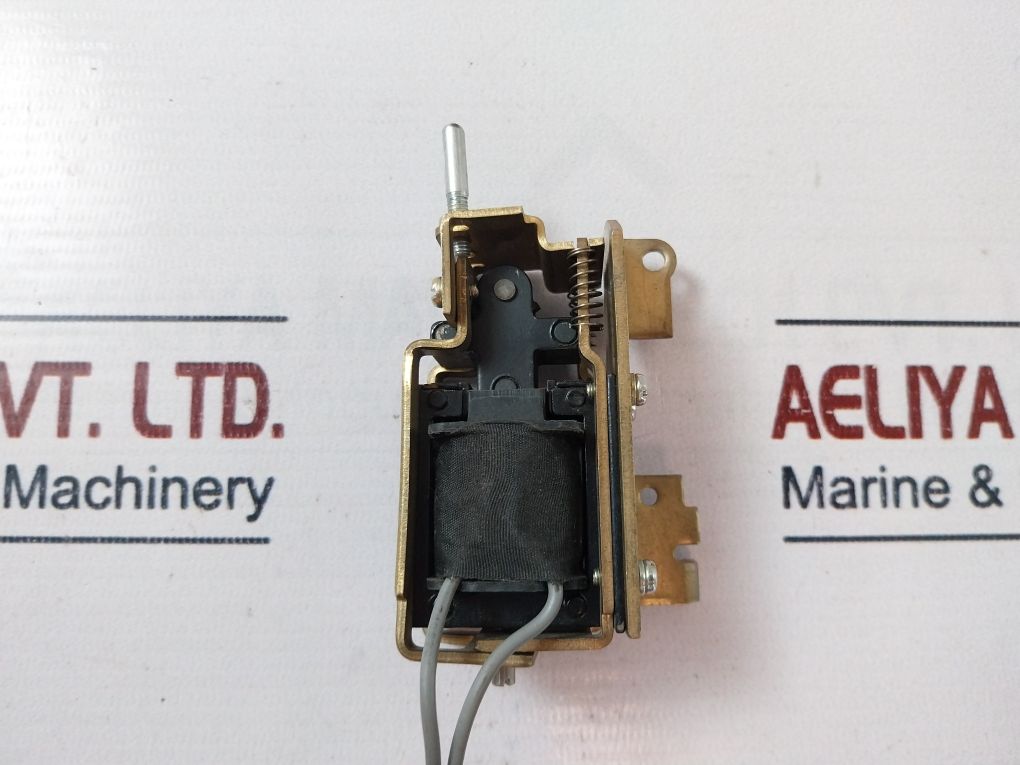 Schneider Electric Uvt415Act4Nl Under Voltage Trip-t4 415V Ac