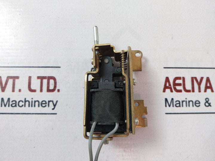 Schneider Electric Uvt415Act4Nl Under Voltage Trip-t4 415V Ac