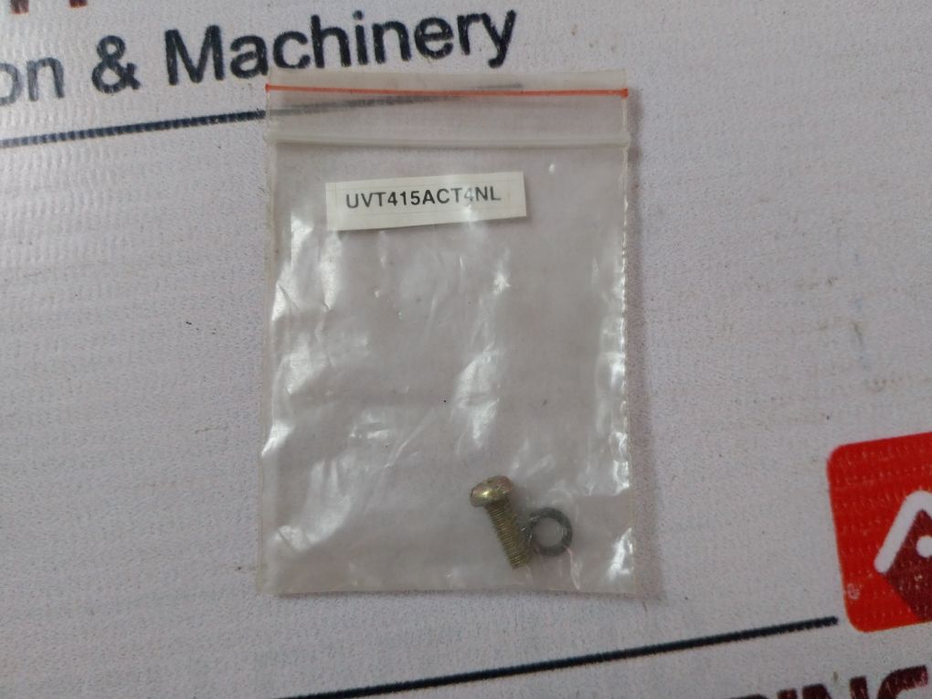 Schneider Electric Uvt415Act4Nl Under Voltage Trip-t4 415V Ac