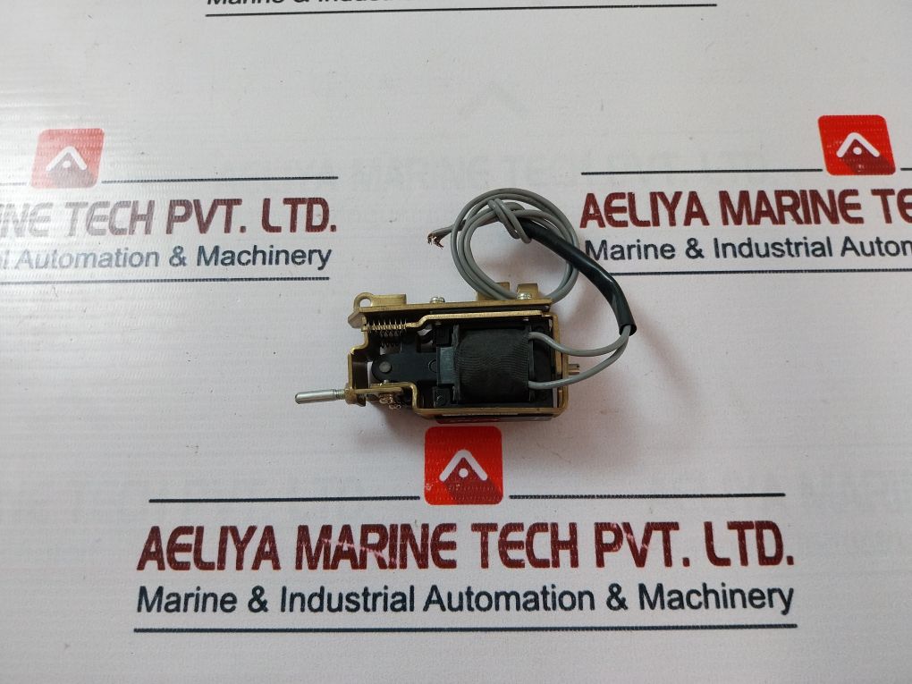 Schneider Electric Uvt415Act4Nl Under Voltage Trip-t4 415V Ac