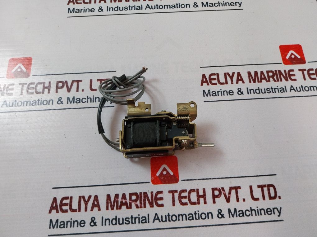 Schneider Electric Uvt415Act4Nl Under Voltage Trip-t4 415V Ac