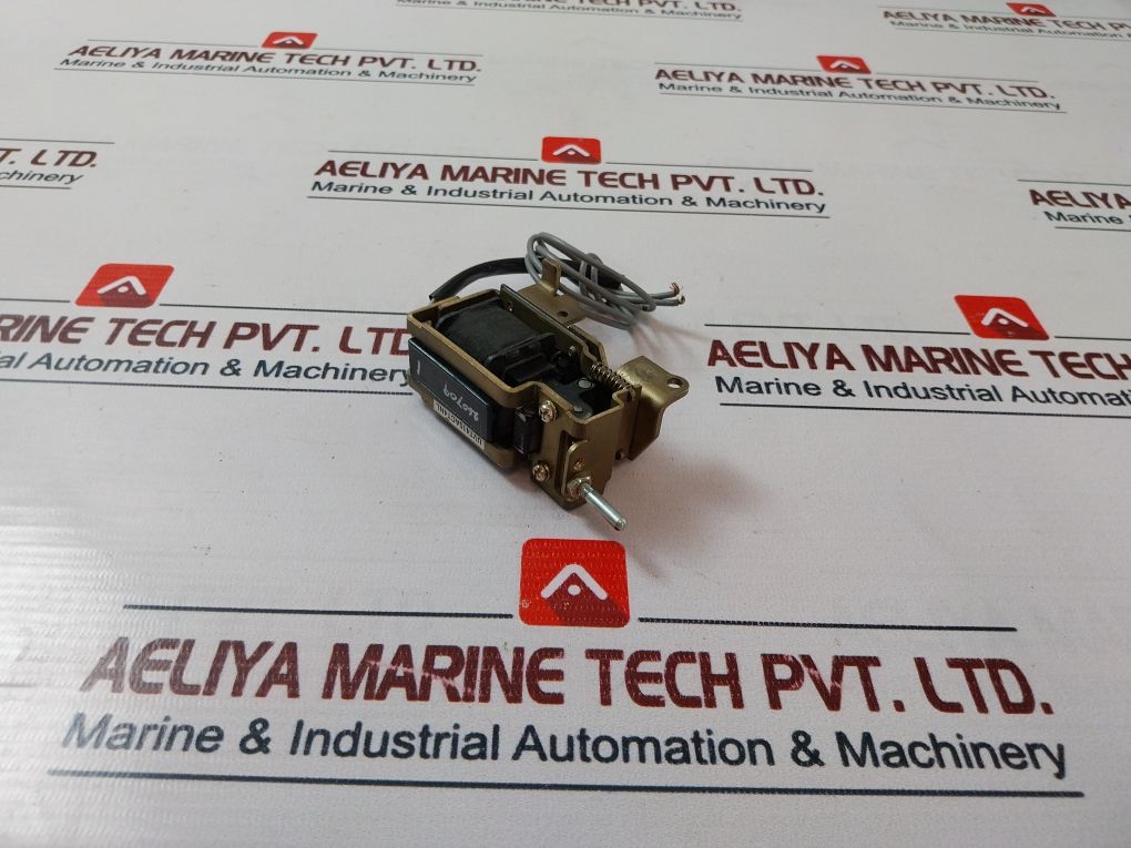 Schneider Electric Uvt415Act4Nl Under Voltage Trip-t4 415V Ac