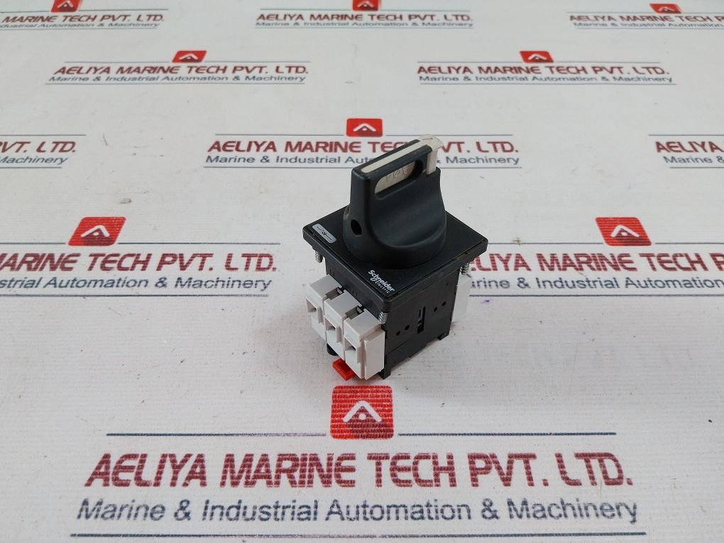 Schneider Electric V0 Switch Disconnector 15Kw/690V