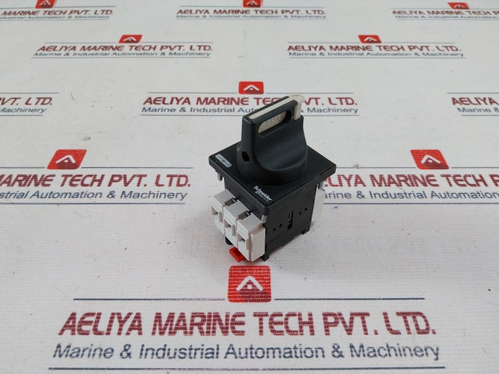 Schneider Electric V0 Switch Disconnector 15Kw/690V