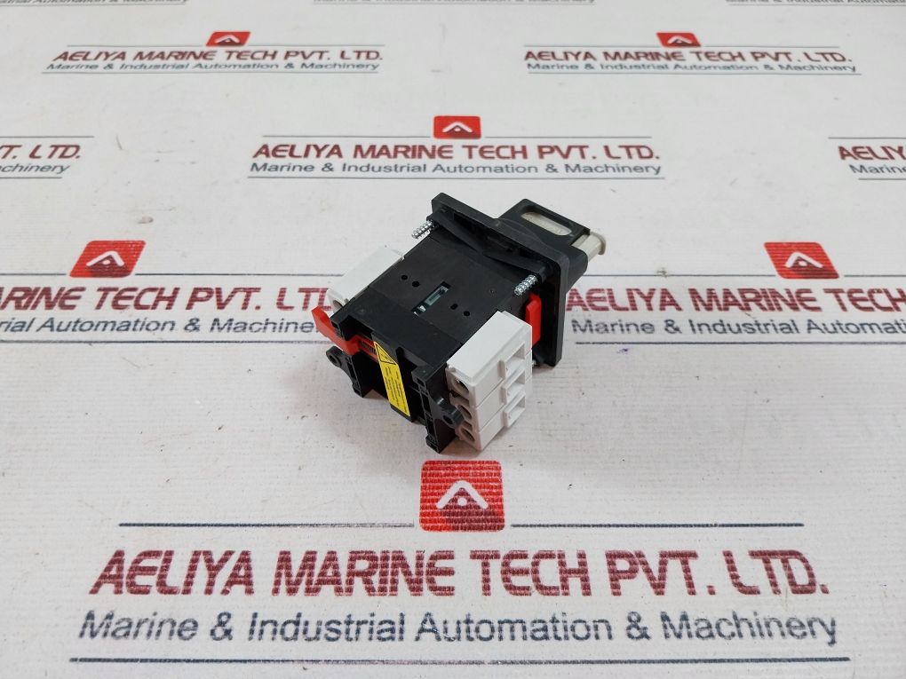 Schneider Electric V0 Switch Disconnector 15Kw/690V