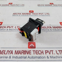 Schneider Electric V0 Switch Disconnector 15Kw/690V