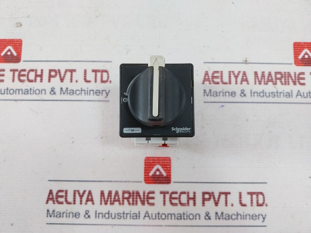 Schneider Electric V0 Switch Disconnector 15Kw/690V