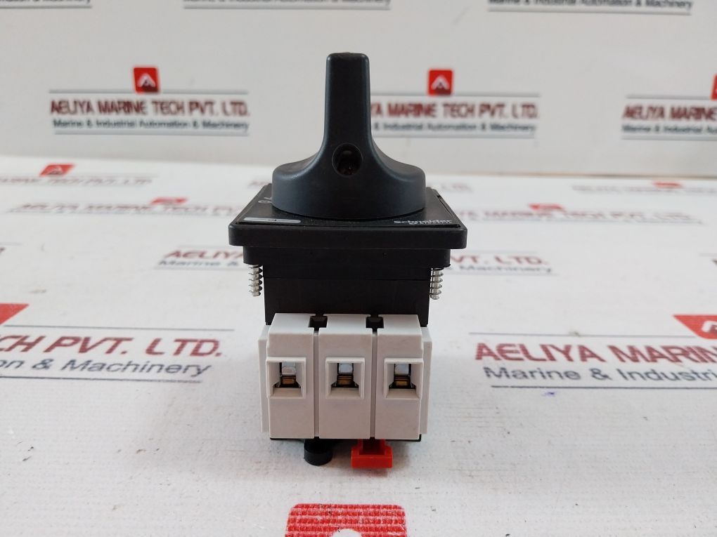 Schneider Electric V0 Switch Disconnector 15Kw/690V