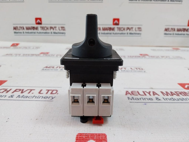 Schneider Electric V0 Switch Disconnector 15Kw/690V