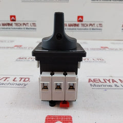 Schneider Electric V0 Switch Disconnector 15Kw/690V