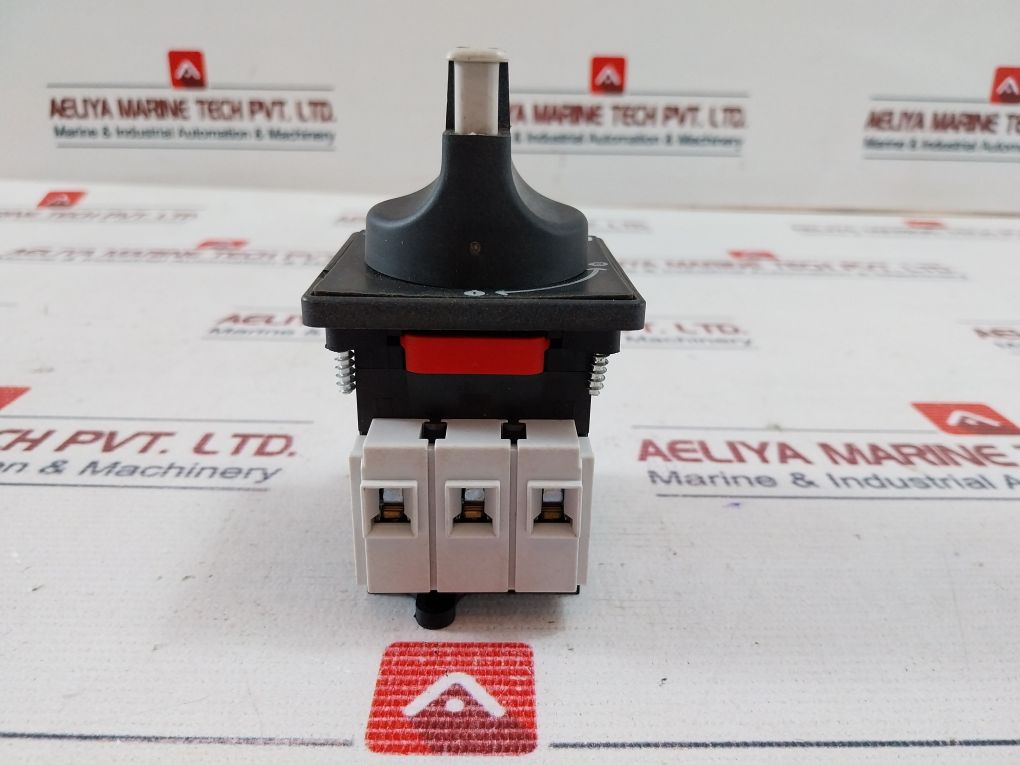 Schneider Electric V0 Switch Disconnector 15Kw/690V