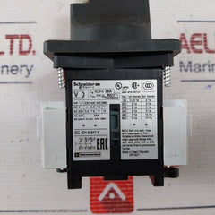 Schneider Electric V0 Switch Disconnector 15Kw/690V