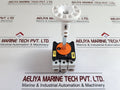 Schneider Electric V3 Disconnect Switch 600V