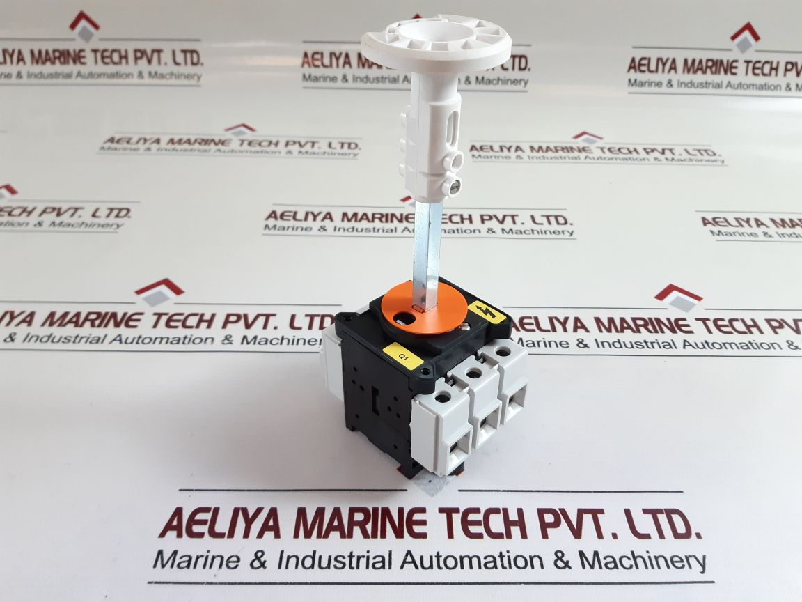 Schneider Electric V3 Switch