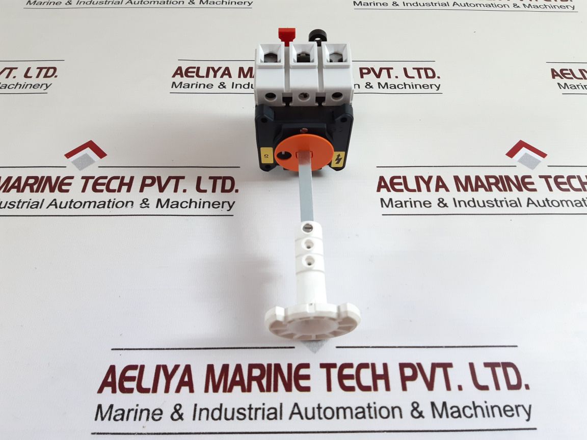 Schneider Electric V3 Switch