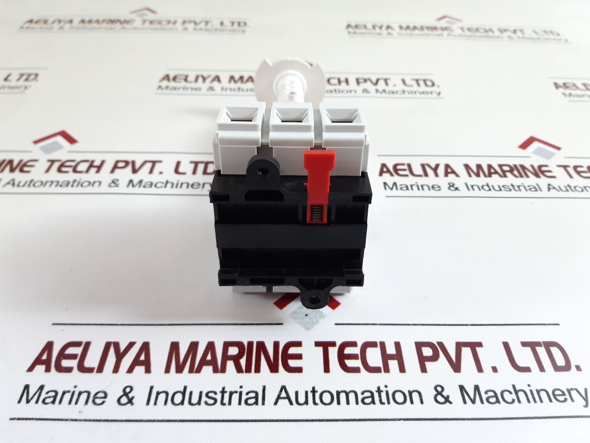 Schneider Electric V3 Switch