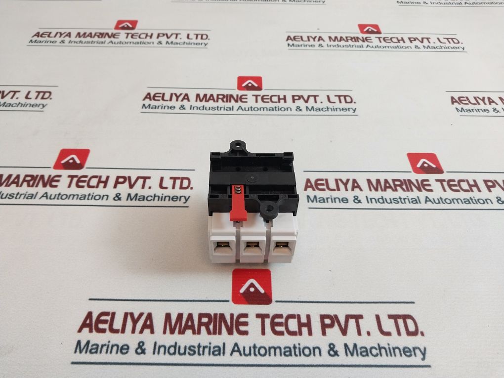 Schneider Electric V4 Load Break Switch 63A 600V