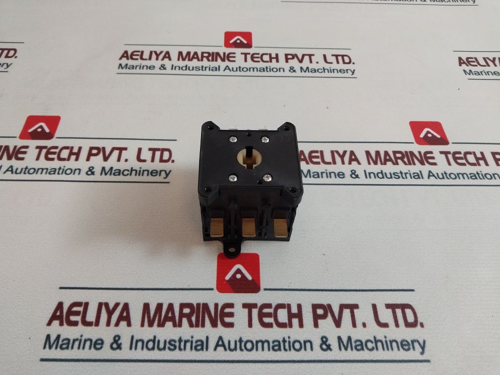 Schneider Electric V4 Load Break Switch 63A 600V