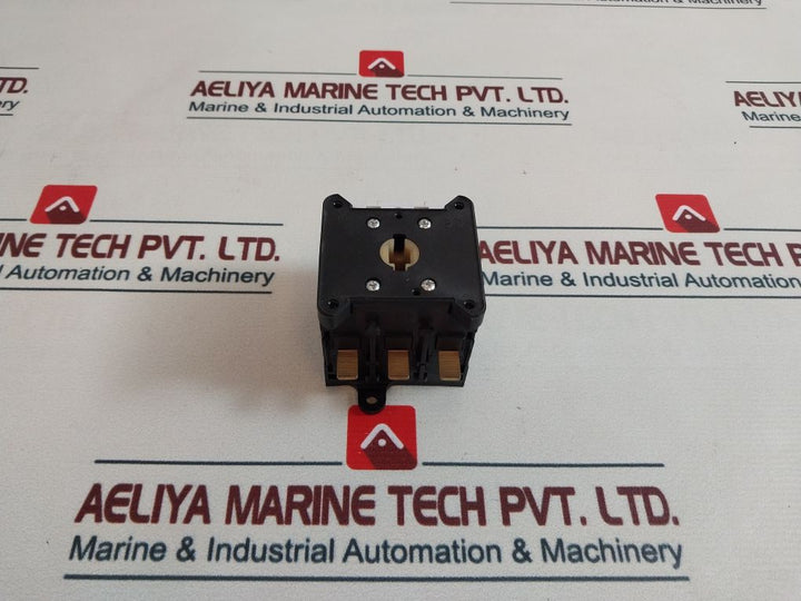 Schneider Electric V4 Load Break Switch 63A 600V