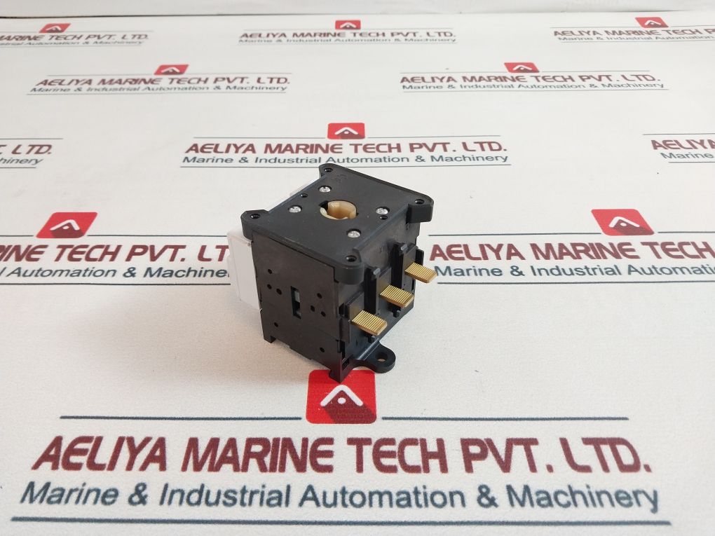 Schneider Electric V4 Load Break Switch 63A 600V