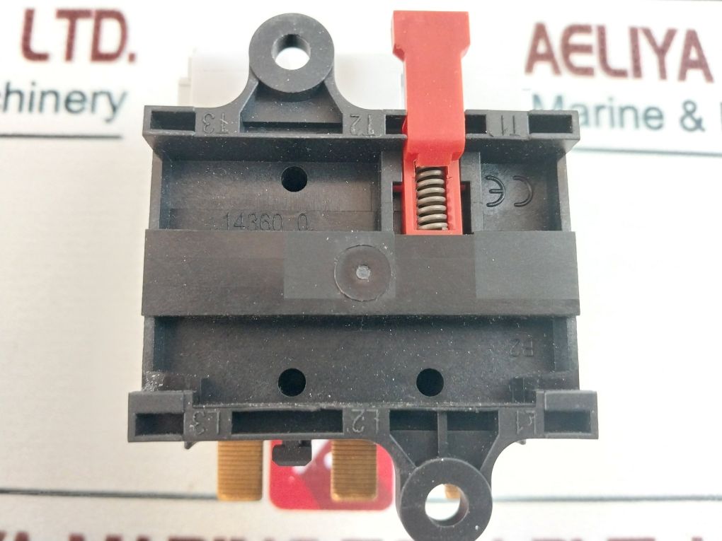 Schneider Electric V4 Load Break Switch 63A 600V