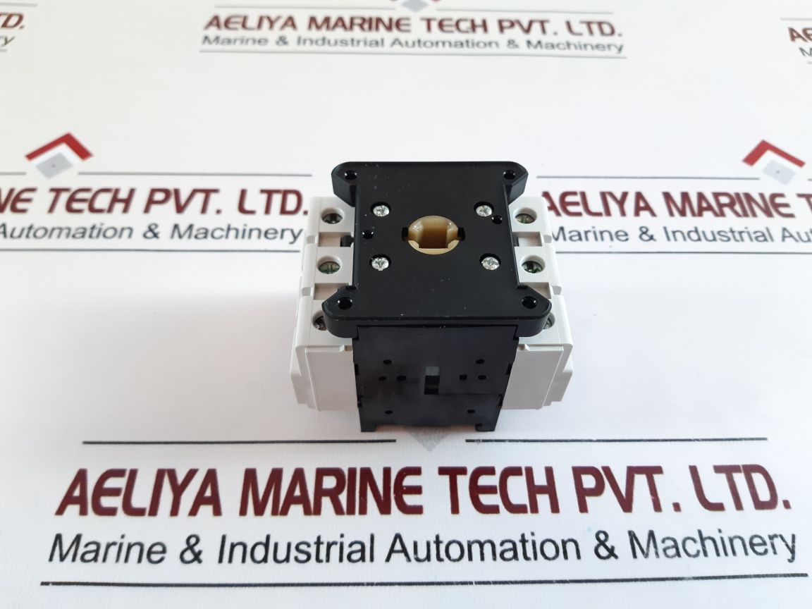 Schneider Electric Vbf3 Main Emerg.Switch-discon + Hdle